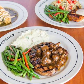 Redrock Canyon Grill - Southlake