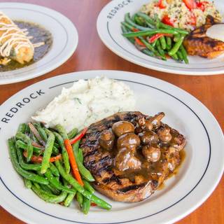 Redrock Canyon Grill - Overland Park