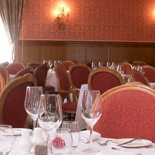 Chantrey's Restaurant at The Imperial Hotel