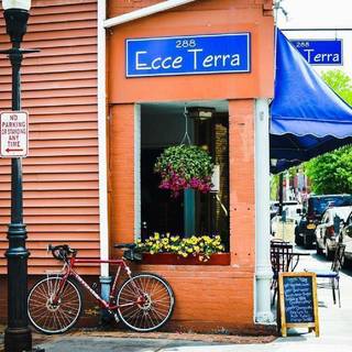 Ecce Terra