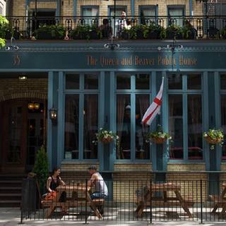 The Queen & Beaver Public House