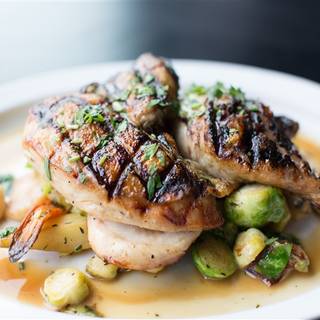 Summit Grill & Bar