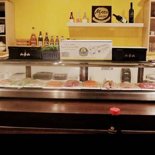 C&M Food Inc Maru Sushi