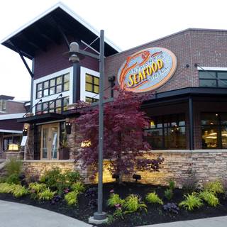 Anthony's Seafood Grill Lynnwood
