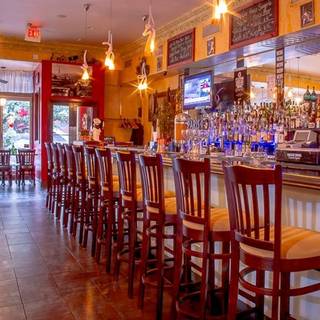 Bistro Bistro