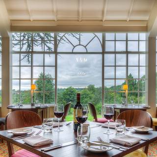 Makeney Hall Hotel