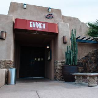 Gringo's Grill