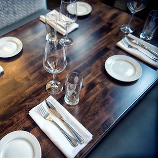 10 Acres Kitchen