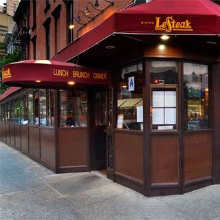 98 Best Italian Restaurants In Upper East Side Opentable Bistro Le Steak