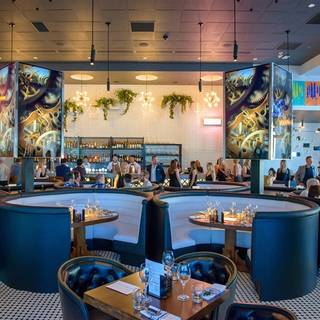 S+L Kitchen & Bar - South Surrey