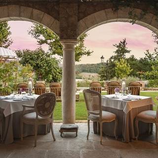 Meo Modo Ristorante by Borgo San Pietro