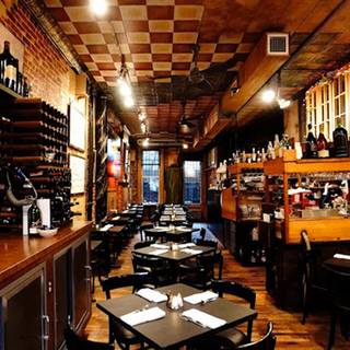 Best Restaurants In Brooklyn Opentable