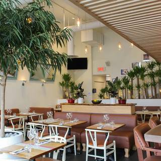 Lavanderia Restaurant