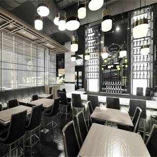 Black Angus Steakhouse - Toronto