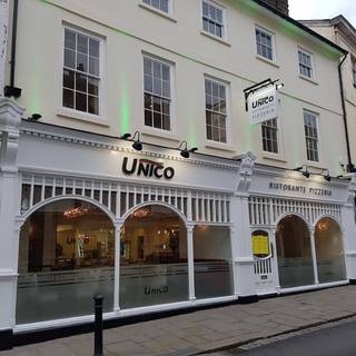 Unico - Italiano restaurant