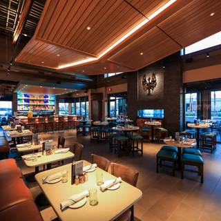 Firebirds Wood Fired Grill - Gilbert