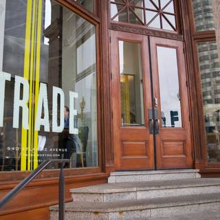 Trade