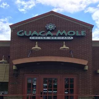 Guaca Mole