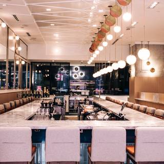 lbs. restaurant