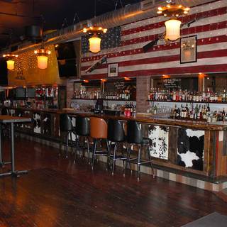Eagle Saloon