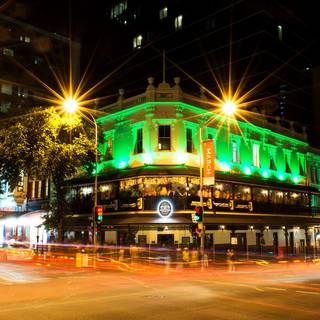 Irish Murphy's - Brisbane
