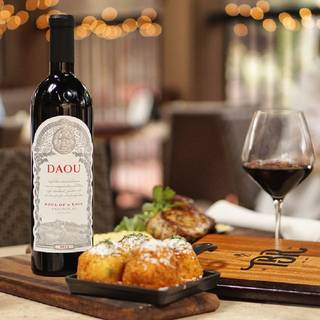 The Barrel Room - Carmel Valley