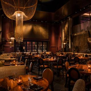Beauty & Essex - Los Angeles