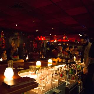 Vito's Restaurant & Lounge