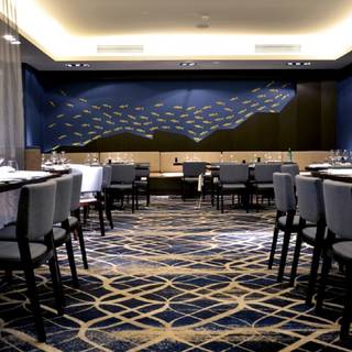 Gambaro Seafood Restaurant