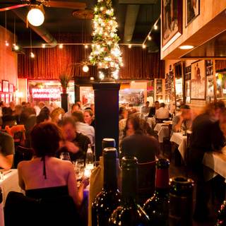 Carlitos Gardel Argentine Steakhouse