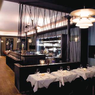 Panther Grill und Bar