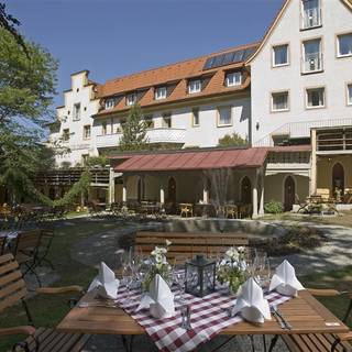 Bayerischer Hof Restaurant und Gartenwirtschaft