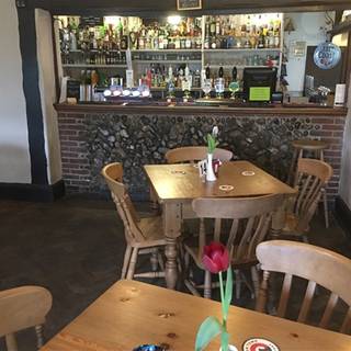 The Village Inn