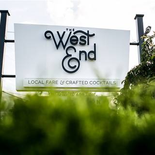 The West End