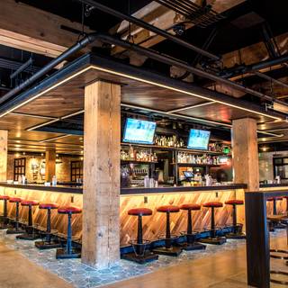 San Francisco Brewing Co.