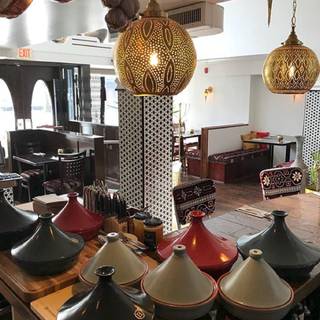 Moltaqa Moroccan Restaurant