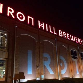 Iron Hill - Rehoboth Beach