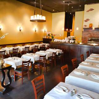 Best Restaurants In Hoboken Opentable Quick View