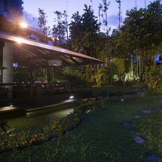Suntory - Acapulco