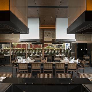 Suntory - Pedregal
