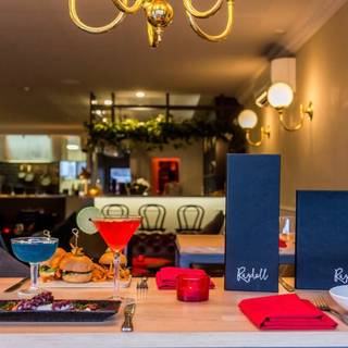 Ragdoll Bar & Dining Lounge