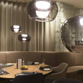Gourmet-Restaurant Setzkasten im Crown