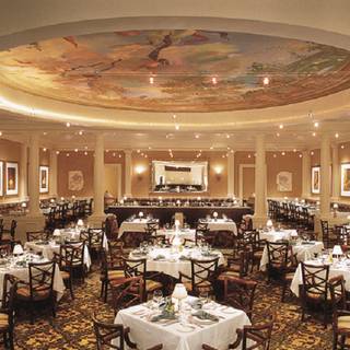 Casa D'Angelo-Atlantis Paradise Island