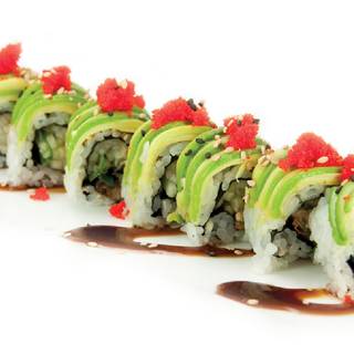 Ginza Japanese Steak & Sushi Bar