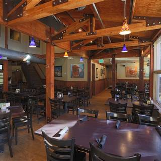 Wasatch Brewery - Park City
