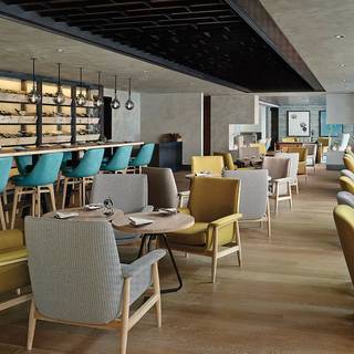 Alibi - Wine Dine Be Social