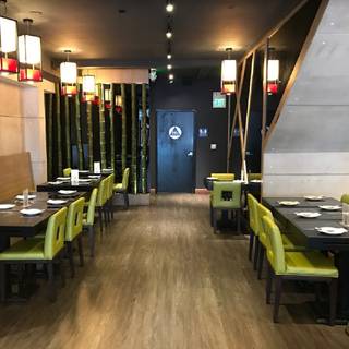 Hanlin Tea House & Restaurant