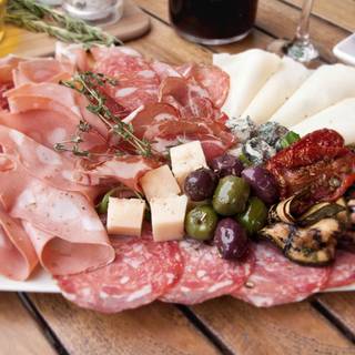 Pappa Ciccia - Munster Road