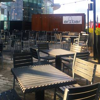 Arbar