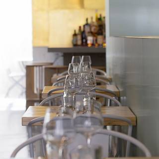 Brasserie Seoul